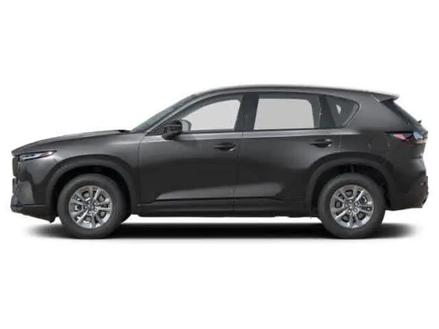 2026 Mazda CX-5 2.5 S