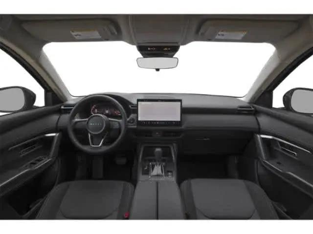 2026 Mazda CX-5 2.5 S
