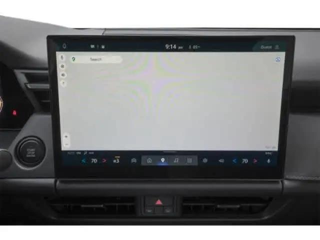 2026 Mazda CX-5 2.5 S