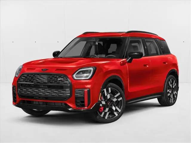 2027 MINI Cooper Countryman John Cooper Works for sale in Las Vegas, NV