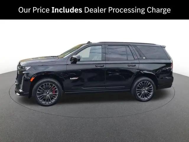 2023 Cadillac Escalade 4WD V-Series for sale in Annapolis, MD