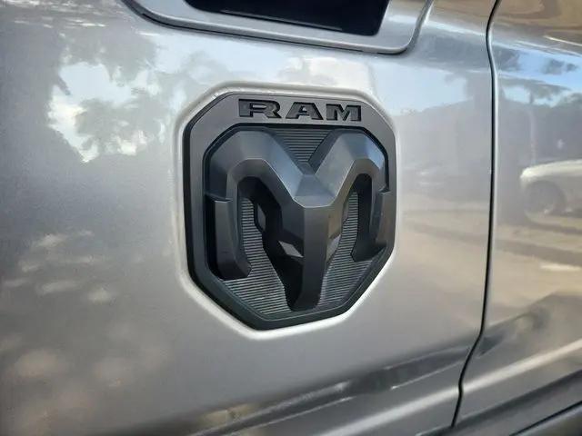 2022 Ram 1500 Limited Crew Cab 4x4 57 Box