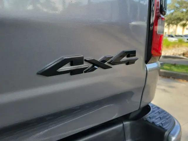 2022 Ram 1500 Limited Crew Cab 4x4 57 Box