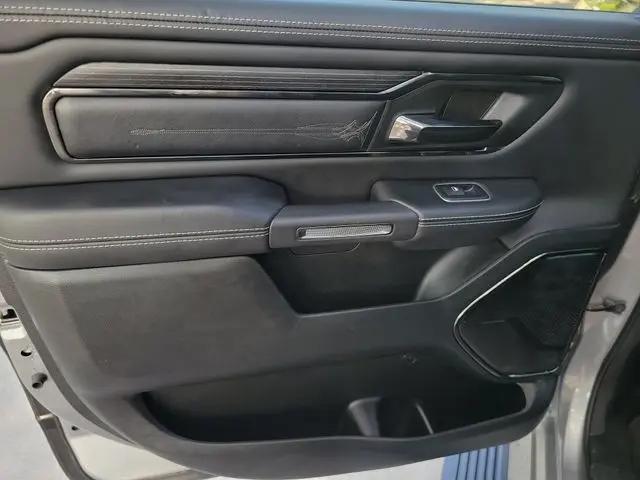 2022 Ram 1500 Limited Crew Cab 4x4 57 Box