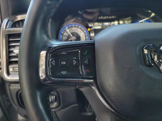 2022 Ram 1500 Limited Crew Cab 4x4 57 Box