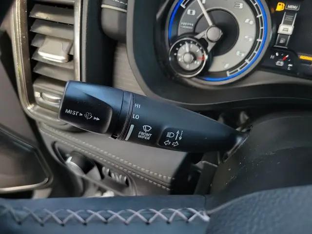 2022 Ram 1500 Limited Crew Cab 4x4 57 Box