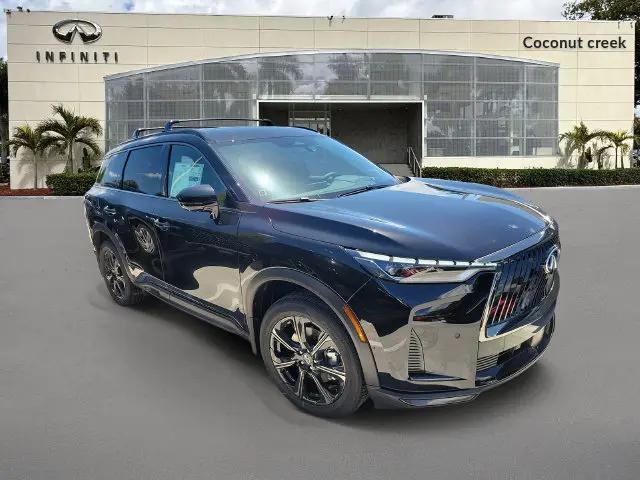 2027 INFINITI QX60 AUTOGRAPH AWD for sale in Coconut Creek, FL