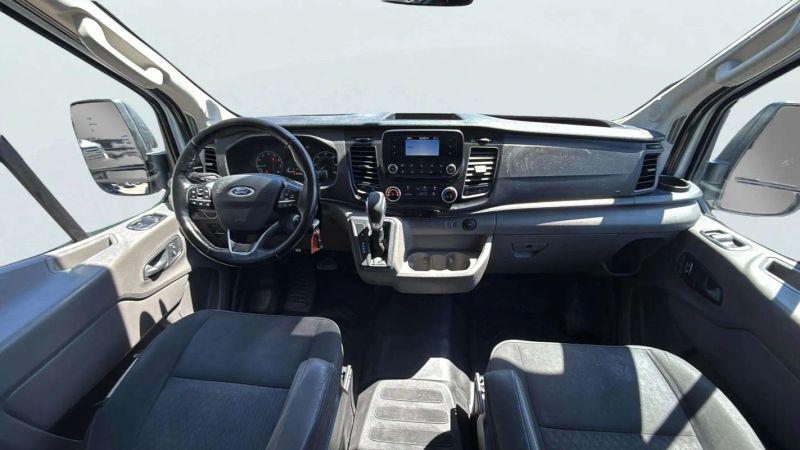 2023 Ford Transit-350 Passenger Van XL