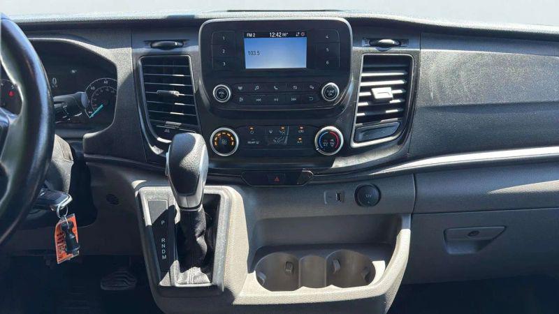 2023 Ford Transit-350 Passenger Van XL