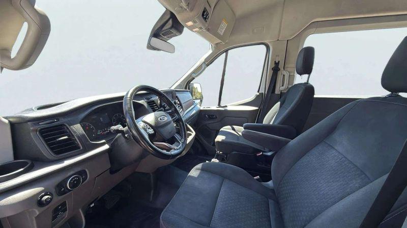2023 Ford Transit-350 Passenger Van XL
