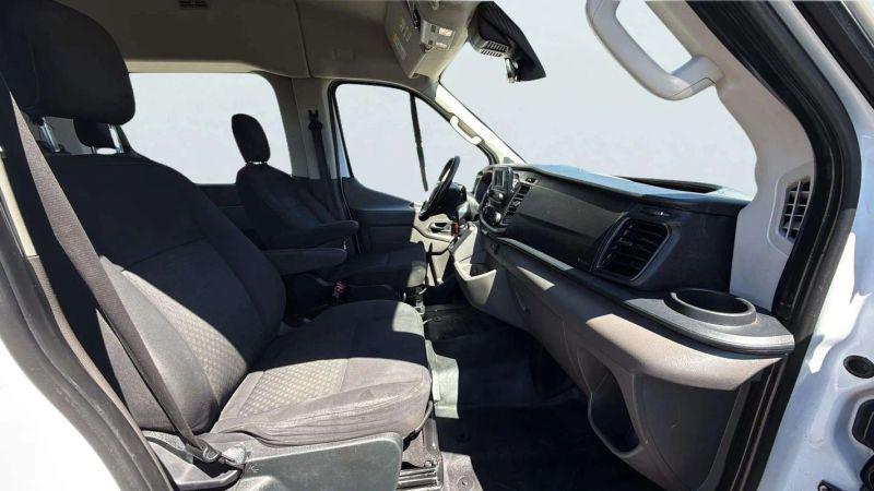 2023 Ford Transit-350 Passenger Van XL