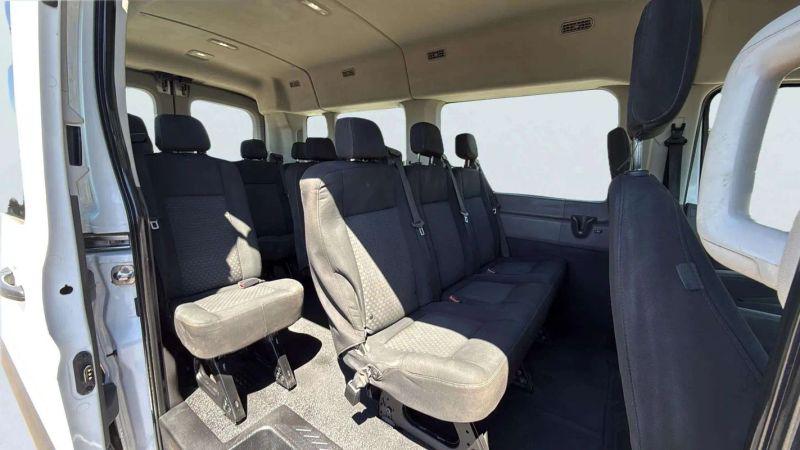 2023 Ford Transit-350 Passenger Van XL