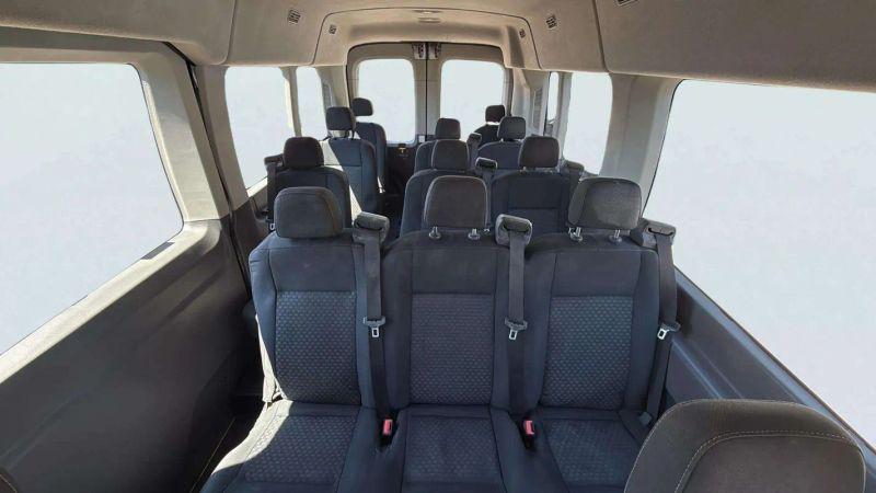 2023 Ford Transit-350 Passenger Van XL
