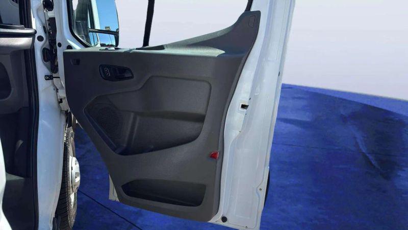 2023 Ford Transit-350 Passenger Van XL