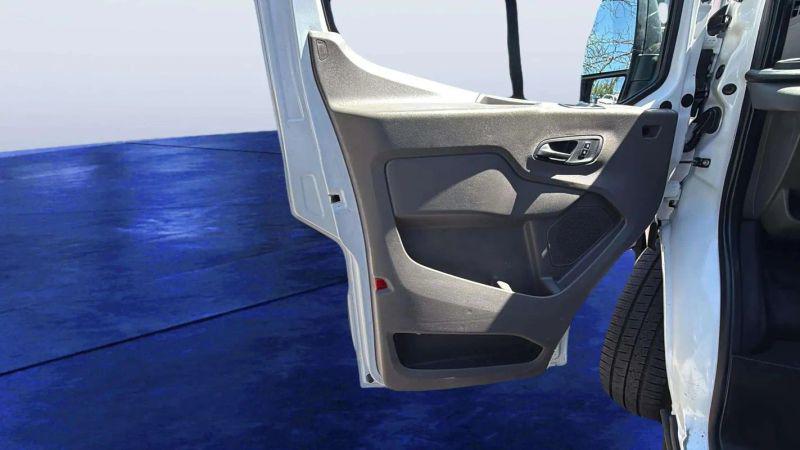 2023 Ford Transit-350 Passenger Van XL