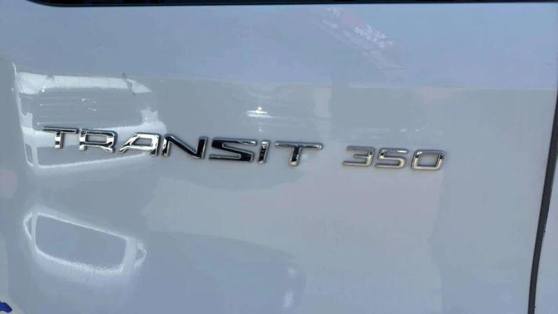 2023 Ford Transit-350 Passenger Van XL