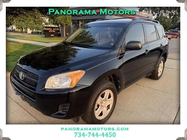 2011 Toyota RAV4 Base for sale in Livonia, MI
