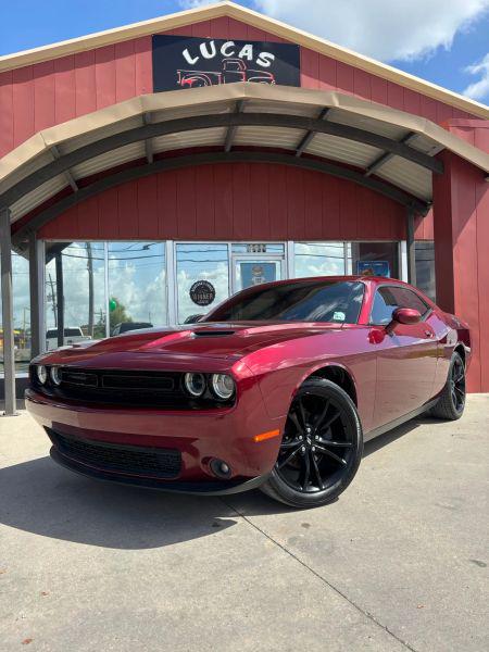 2018 Dodge Challenger SXT for sale in Lafayette, LA