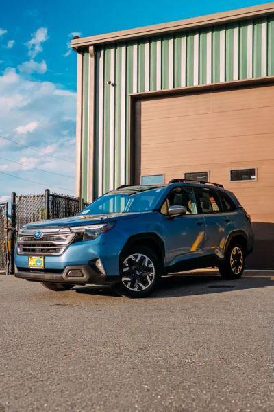 2025 Subaru Forester Premium for sale in Malden, MA