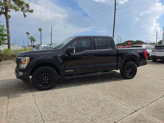 2023 Ford F-150 XLT for sale in Port Richey, FL