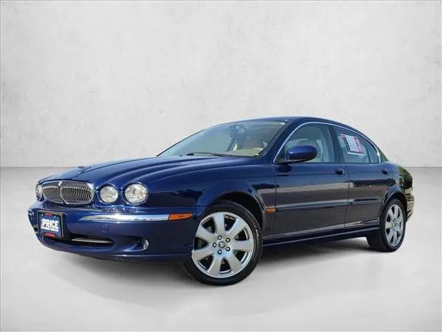 2005 Jaguar X-TYPE 3.0L for sale in Spokane Valley, WA