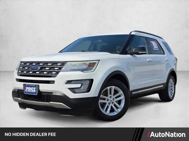 2016 Ford Explorer XLT for sale in Spokane Valley, WA