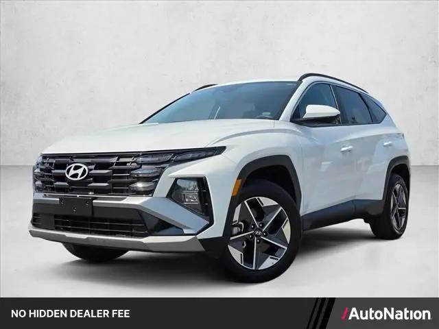 2025 Hyundai Tucson SEL for sale in Spokane Valley, WA