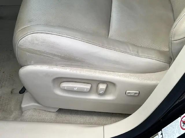 2010 Lexus RX 350 RX 350