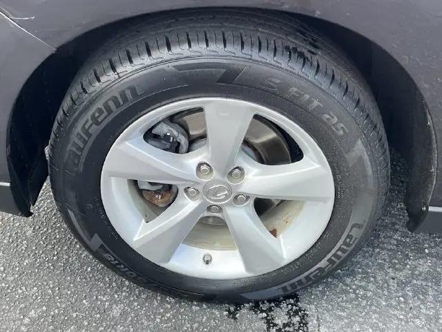 2010 Lexus RX 350 RX 350