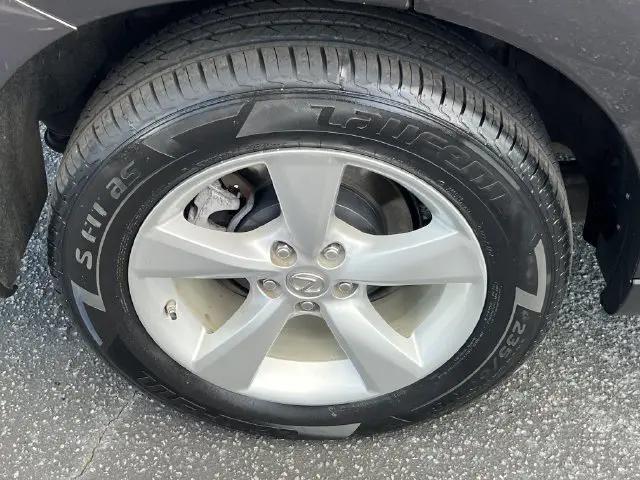 2010 Lexus RX 350 RX 350