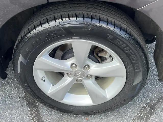 2010 Lexus RX 350 RX 350