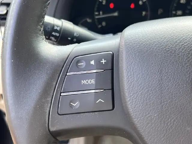 2010 Lexus RX 350 RX 350