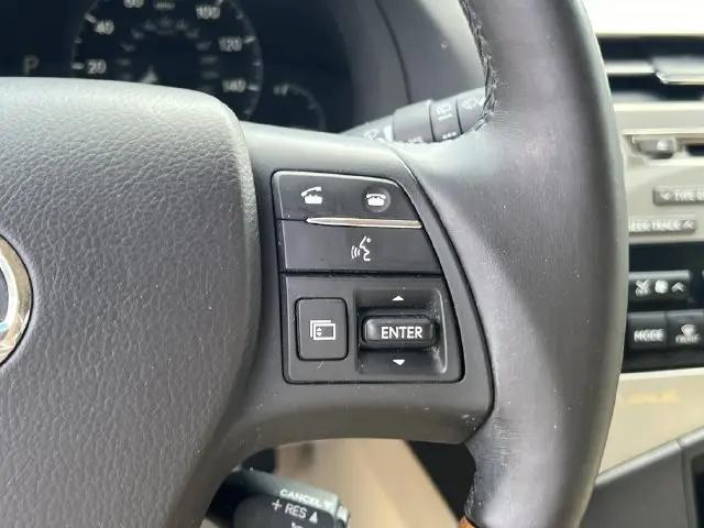 2010 Lexus RX 350 RX 350