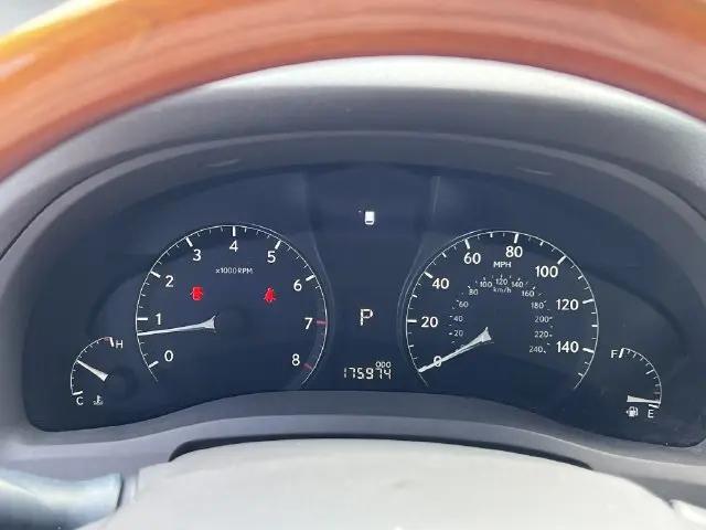 2010 Lexus RX 350 RX 350