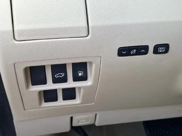 2010 Lexus RX 350 RX 350
