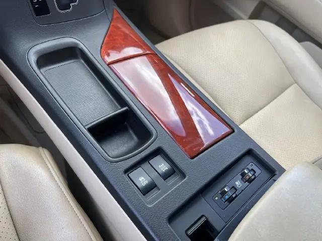 2010 Lexus RX 350 RX 350