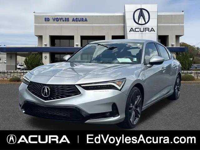 2024 Acura Integra A-SPEC for sale in Chamblee, GA