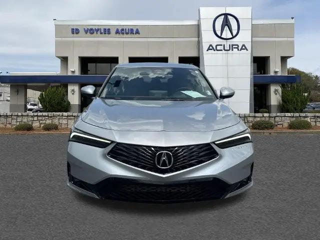 2024 Acura Integra A-SPEC