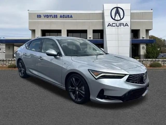 2024 Acura Integra A-SPEC
