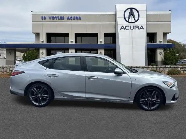 2024 Acura Integra A-SPEC