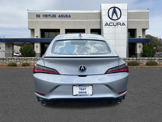 2024 Acura Integra A-SPEC