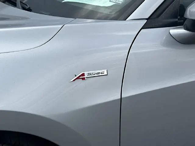 2024 Acura Integra A-SPEC