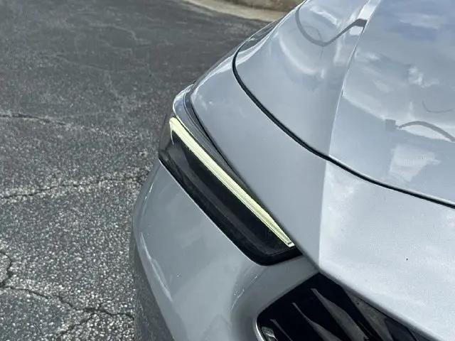 2024 Acura Integra A-SPEC