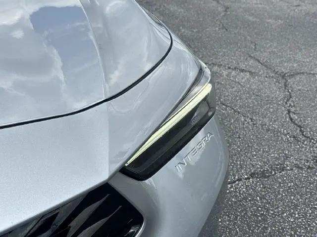 2024 Acura Integra A-SPEC