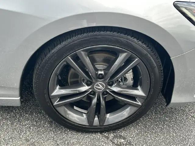 2024 Acura Integra A-SPEC
