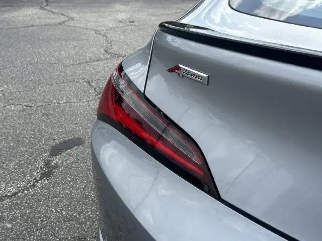 2024 Acura Integra A-SPEC
