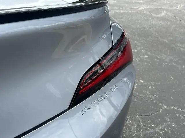 2024 Acura Integra A-SPEC