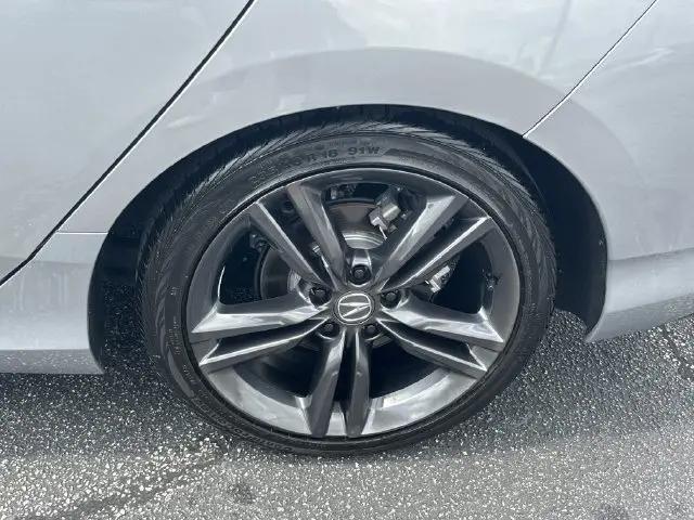2024 Acura Integra A-SPEC