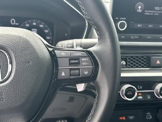 2024 Acura Integra A-SPEC