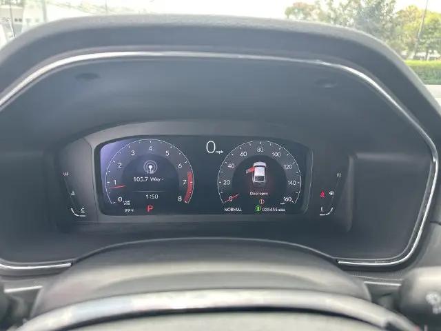 2024 Acura Integra A-SPEC